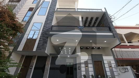Get In Touch Now To Buy A Prime Location House In North Nazimabad - Block H Get In Touch Now To Buy A Prime Location House In North Nazimabad - Block H