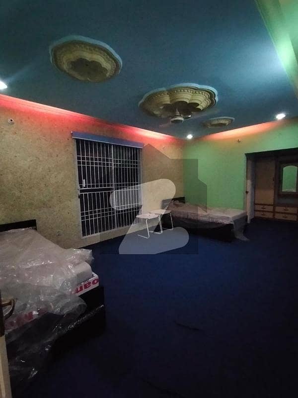Reserve A Centrally Located Prime Location House In Nisar Colony Reserve A Centrally Located Prime Location House In Nisar Colony