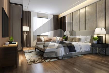With 30 Lac Booking Get Your Fully Furnished Two Bed Apartment On Easy 3 Years On Installment Plan In Sky Lux Tower With 30 Lac Booking Get Your Fully Furnished Two Bed Apartment On Easy 3 Years On Installment Plan In Sky Lux Tower
