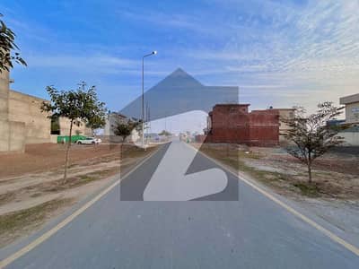 Prime Location Park View City - Tulip Overseas Residential Plot Sized 5 Marla For sale Prime Location Park View City - Tulip Overseas Residential Plot Sized 5 Marla For sale