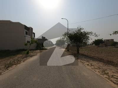Prime Location Residential Plot Sized 10 Marla In Central Park - Block D Prime Location Residential Plot Sized 10 Marla In Central Park - Block D