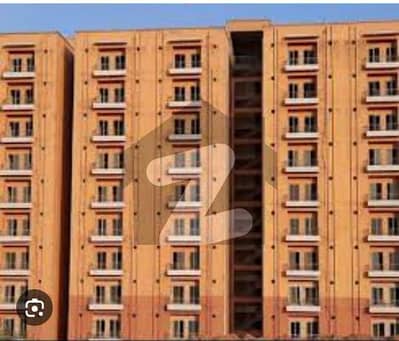 I-12 PHA, D Type, Block K, 3rd Floor Apartment Open Face