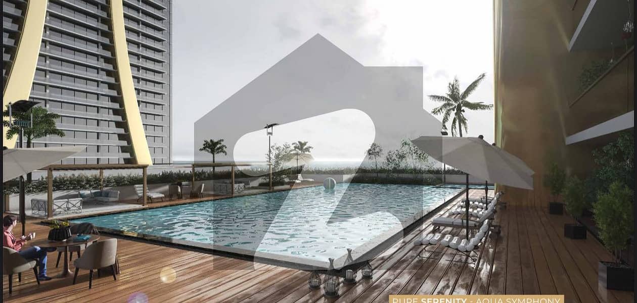 HMR Waterfront Luxury Living With Gated Community HMR Waterfront Luxury Living With Gated Community