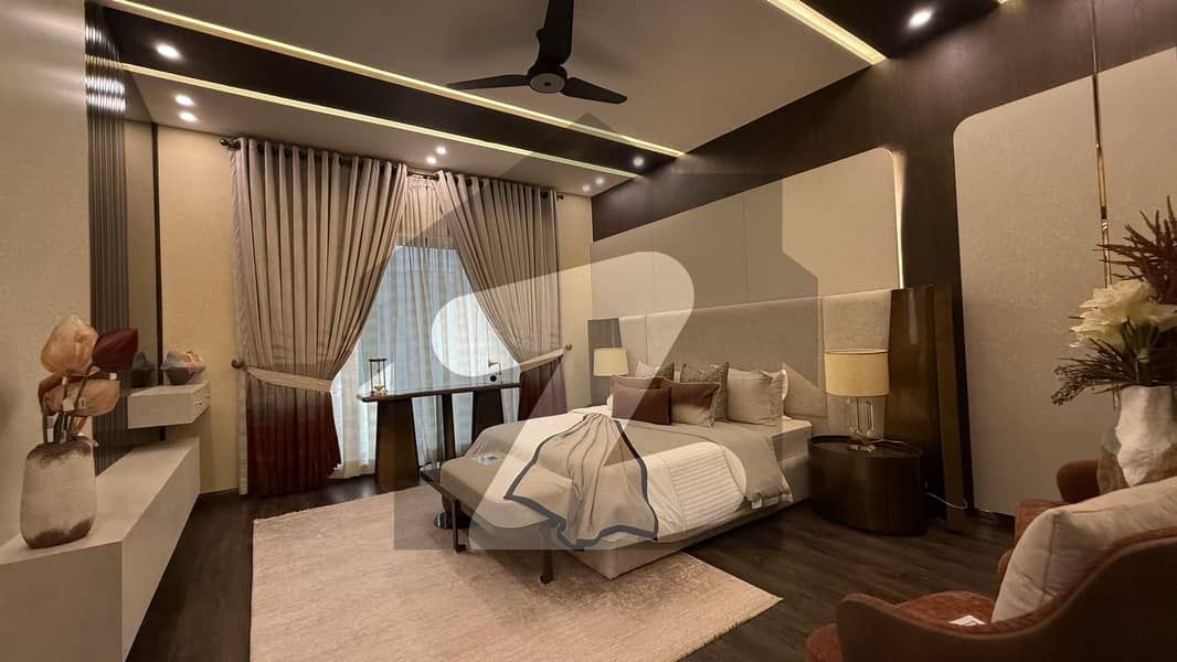 Brand New Modern Latest Design State Of The Art Fully Furnished House For Sale Brand New Modern Latest Design State Of The Art Fully Furnished House For Sale
