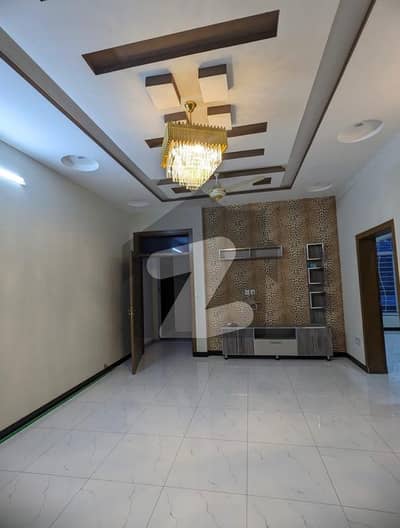 10 Marla Brand New Upper Portion For Rent In Pakistan Town