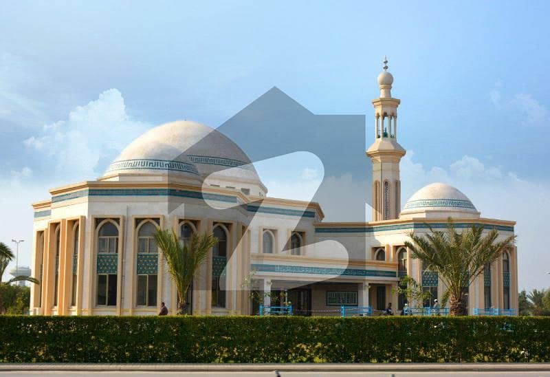 Bahria Orchard Phase 4 Bahria Orchard Phase 4