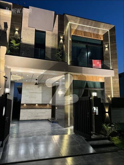 5 Marla Fully Furnished Luxury Bungalow For Sale At Prime Location In Dha Lahore 5 Marla Fully Furnished Luxury Bungalow For Sale At Prime Location In Dha Lahore
