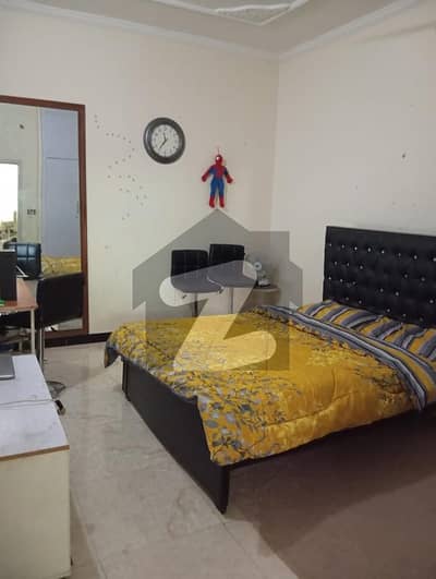 5 Marla 2.5 Storey House For Sale In Phase 4 B Gas Available