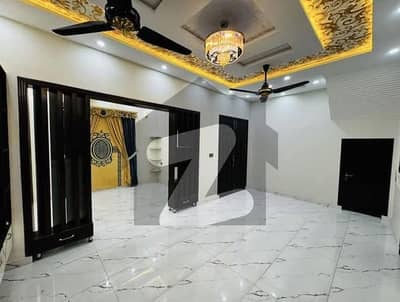 5 Marla Ultra Modern House Available For Sale In Citi Housing Gujranwala