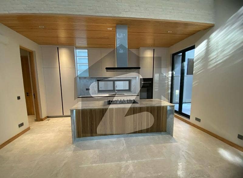 Brand New Margalla Facing 6 BHK Villa Brand New Margalla Facing 6 BHK Villa