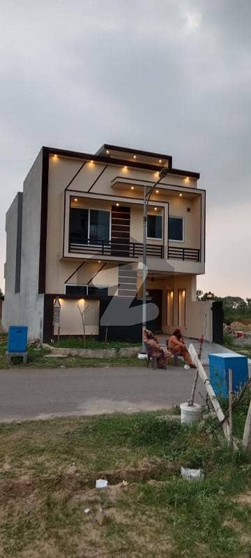 5 Marla Brand New Double Unit House Available For Rent In Faisal Town F-18 Islamabad 5 Marla Brand New Double Unit House Available For Rent In Faisal Town F-18 Islamabad