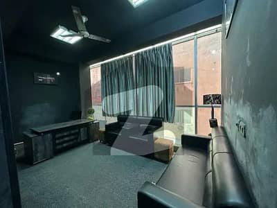 1 Kanal House Available For Office