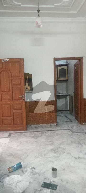 5 Marla Ground Portion Available For Rent In Pakistan Town Phase 1