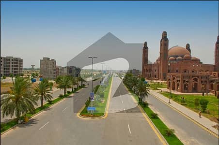 بحریہ آرچرڈ فیز 3 بحریہ آرچرڈ,لاہور میں 8 مرلہ کمرشل پلاٹ 2.25 کروڑ میں برائے فروخت۔