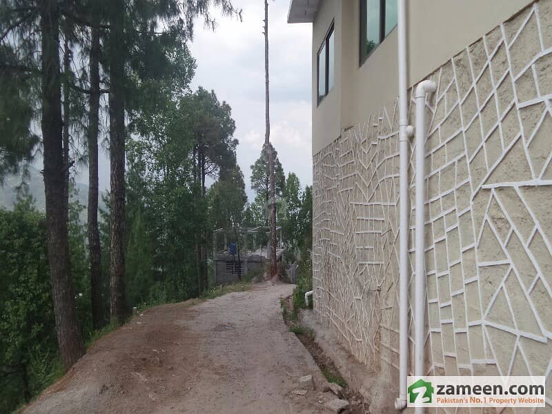 4. 5 Marla House Available For Sale In New Murree Patriata