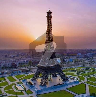 10 Marla Residential Plot For Sale At A Very Low Price In Johar Block, Bahria Town 10 Marla Residential Plot For Sale At A Very Low Price In Johar Block, Bahria Town