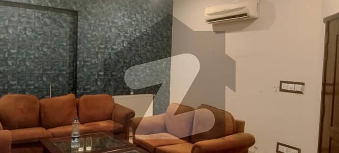 Furnished
