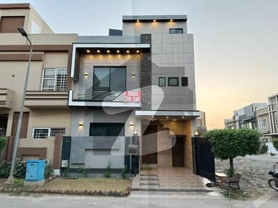 3 Years Installment Plan Luxury Brand New House In Park View City Lahore 3 Years Installment Plan Luxury Brand New House In Park View City Lahore