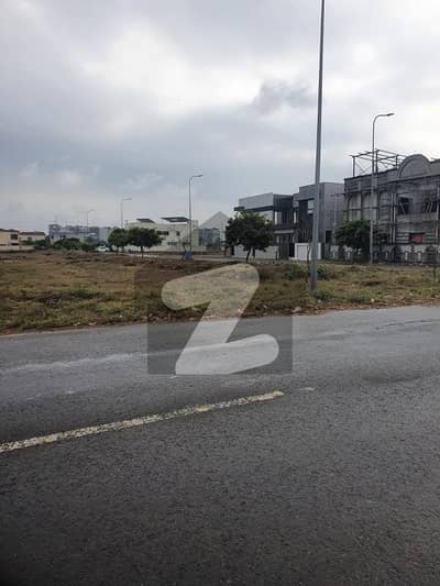 70 Ft Road Facing Central Park &Amp; Jamia Masjid Prime Location Plot Available In Possession 70 Ft Road Facing Central Park &Amp; Jamia Masjid Prime Location Plot Available In Possession