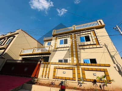Your Ideal Prime Location 10 Marla House Has Just Become Available In Gulshan Abad Sector 3 Your Ideal Prime Location 10 Marla House Has Just Become Available In Gulshan Abad Sector 3