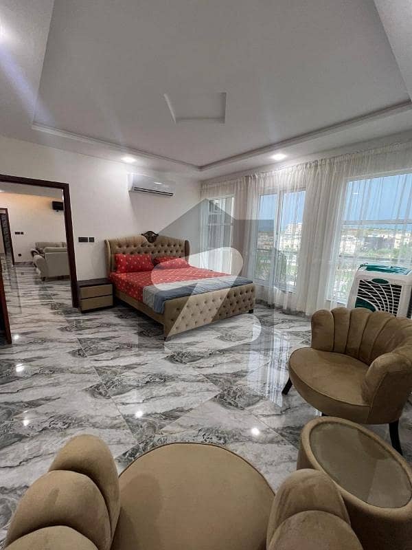 2 Bedroom Fully Furnished Apartment With Stunning Hills View 2 Bedroom Fully Furnished Apartment With Stunning Hills View