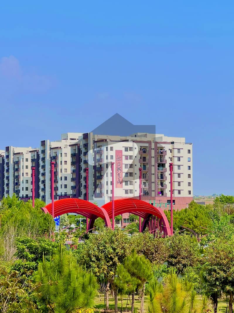 Executive Block, Gulberg Greens (1 Kanal Under Development) Executive Block, Gulberg Greens (1 Kanal Under Development)