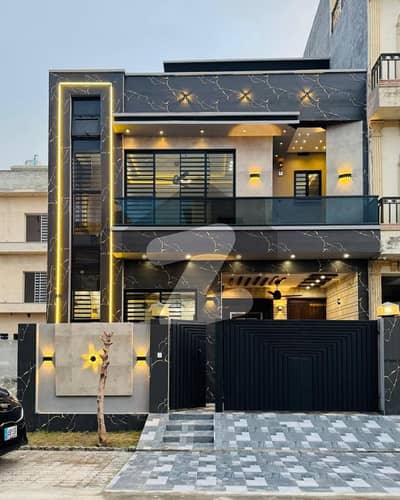3 Years Installment Plan Luxury 5 Marla Brand New House In Park View City Lahore 3 Years Installment Plan Luxury 5 Marla Brand New House In Park View City Lahore