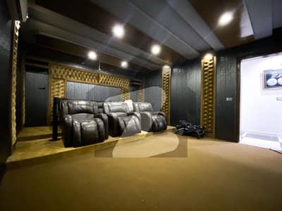 Luxurious