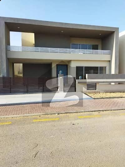 Gorgeous 500 Square Yards House For Sale Available In Bahria Paradise - Precinct 51