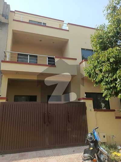 Spacious 7-Bed Triple-Story House with Basement for Rent in Prime Location of D-12/4, Islamabad Spacious 7-Bed Triple-Story House with Basement for Rent in Prime Location of D-12/4, Islamabad