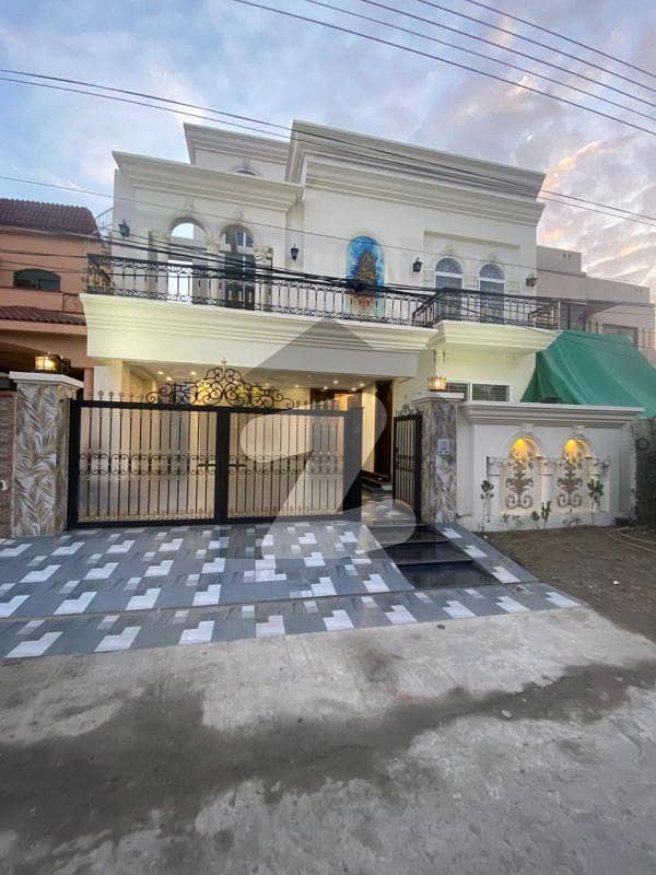 10 marla lavish brand new house 10 marla lavish brand new house