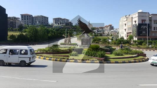 بحریہ گرینز۔ اوورسیز انکلیو - سیکٹر 5 بحریہ گرینز۔ اوورسیز انکلیو,بحریہ ٹاؤن فیز 8,بحریہ ٹاؤن راولپنڈی,راولپنڈی میں 5 مرلہ رہائشی پلاٹ 70.0 لاکھ میں برائے فروخت۔