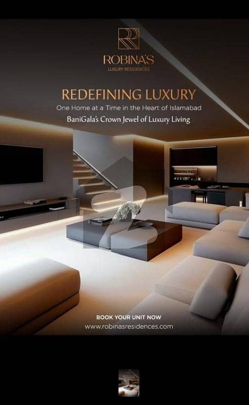 Apartments for sale on Instalment Banigala islamabad Apartments for sale on Instalment Banigala islamabad