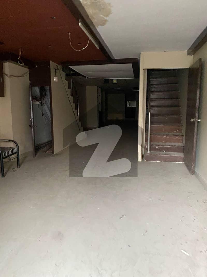 Shop For Sale With Double Height Shop For Sale With Double Height