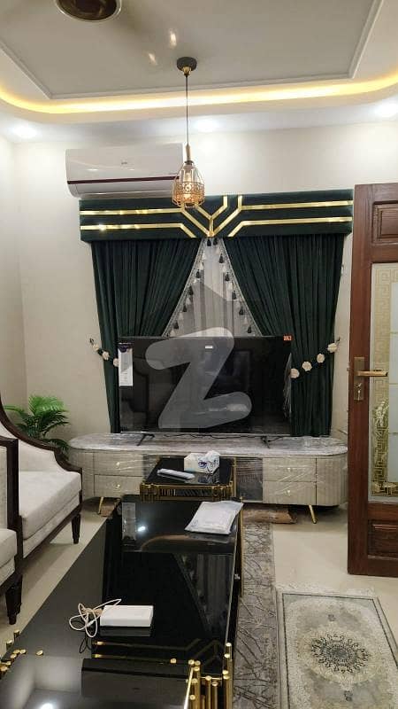 1270 Square Feet Flat In Clifton - Block 1 Best Option