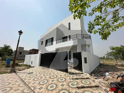 10 Marla Brand New House Available For Rent In Lake City Sector M-3 Extension 10 Marla Brand New House Available For Rent In Lake City Sector M-3 Extension