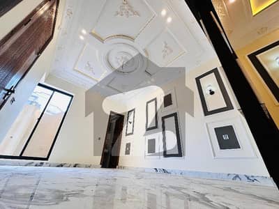 Prime Location In Buch Executive Villas House Sized 5 Marla For Sale