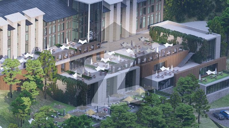 Invest in International Hotel Radisson Blu Murree Hotel Suite Invest in International Hotel Radisson Blu Murree Hotel Suite