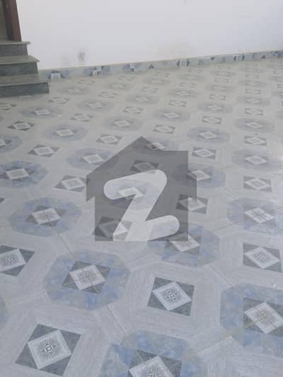 12 Marla Ground Protion Available For Rent Near Too Korang Road