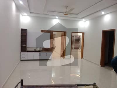 Brand New 7 Marla Double Story House Available For Rent Brand New 7 Marla Double Story House Available For Rent