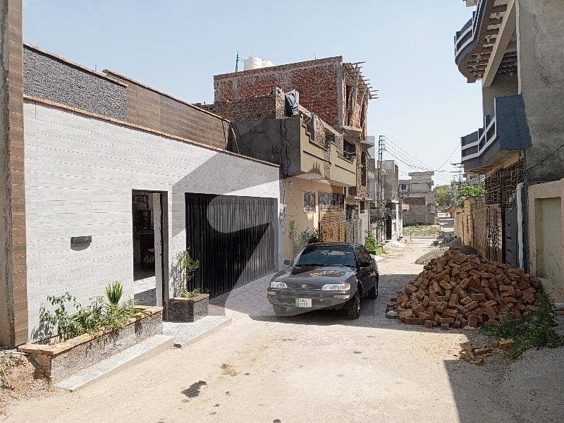 Beautiful Single Storey House For Sale Beautiful Single Storey House For Sale