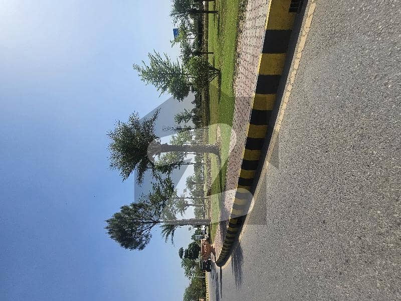Gulberg Greens Block E Farm Gulberg Greens Block E Farm