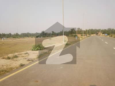 ڈی ایچ اے فیز 8 - بلاک وی فیز 8,ڈیفنس (ڈی ایچ اے),لاہور میں 1 کنال رہائشی پلاٹ 4.5 کروڑ میں برائے فروخت۔