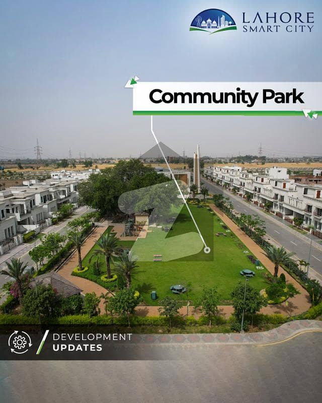 4-Room 167 Sq. Yd. Apartment in Alamdar Chowk — view 2