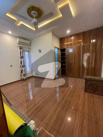 Brand New Condition 3 Bedrooms Portion Available For Rent In D-12