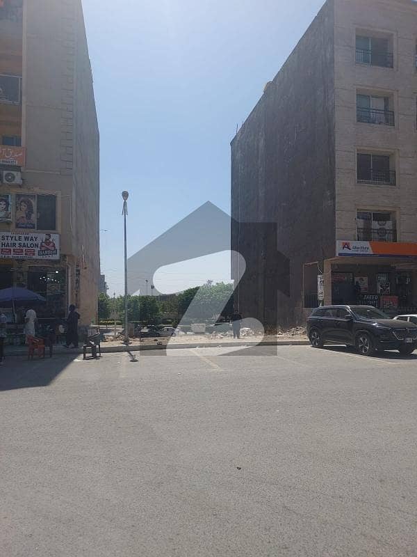 B-17 block B markaz commercial plot B-17 block B markaz commercial plot