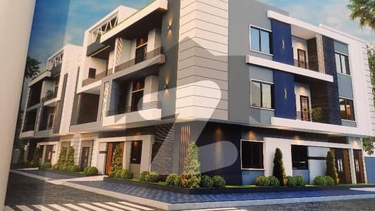 3 bed DD Portion Available For Sale on Booking in Gulistan e jauhar 3 bed DD Portion Available For Sale on Booking in Gulistan e jauhar