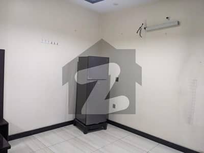 Double Bed Furnished Apartment Available For Rent In Citi Housing Society Gujranwala