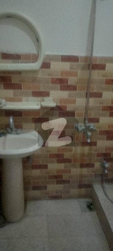 3 Marla second floor for rent with gas 3 Marla second floor for rent with gas