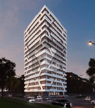Book A Luxury Apartment In Just 15.50 Lakh On An Installment Plan In Doctor Heights Bahria Town Lahore Book A Luxury Apartment In Just 15.50 Lakh On An Installment Plan In Doctor Heights Bahria Town Lahore